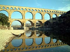 Sځ`Pont du Gard