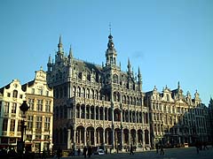 Grand Place 4